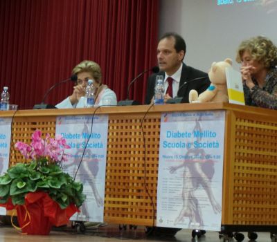 DIABETE TIPO1 : ALLARMANTE AUMENTO DEI CASI IN SARDEGNA