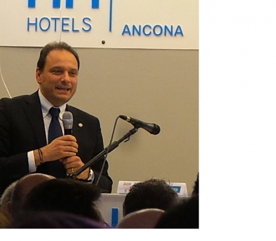 'TECNOLOGIE AL SERVIZIO DELLA PERSONA CON DIABETE: ATTUALITA' E PROSPETTIVE'. AD ANCONA IL CONVEGNO NAZIONALE DI AGD ITALIA . GENITORI E MEDICI A CONFRONTO.