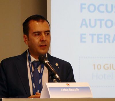 BADALA’ : AGD SICILIA SU ELEZIONE NUOVO PRESIDENTE FEDERAZIONE DIABETE SICILIA
