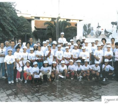 AUGURI AGD SICILIA: 25 anni di impegno 