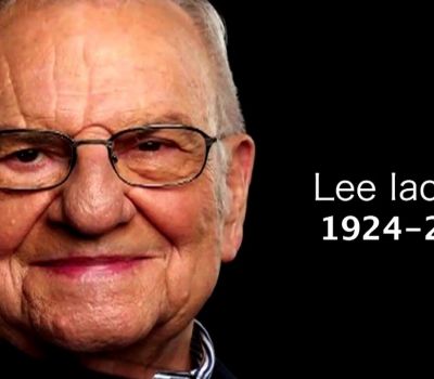 E' scomparso Lee Iacocca sostenitore della ricerca nella cura del DMT1